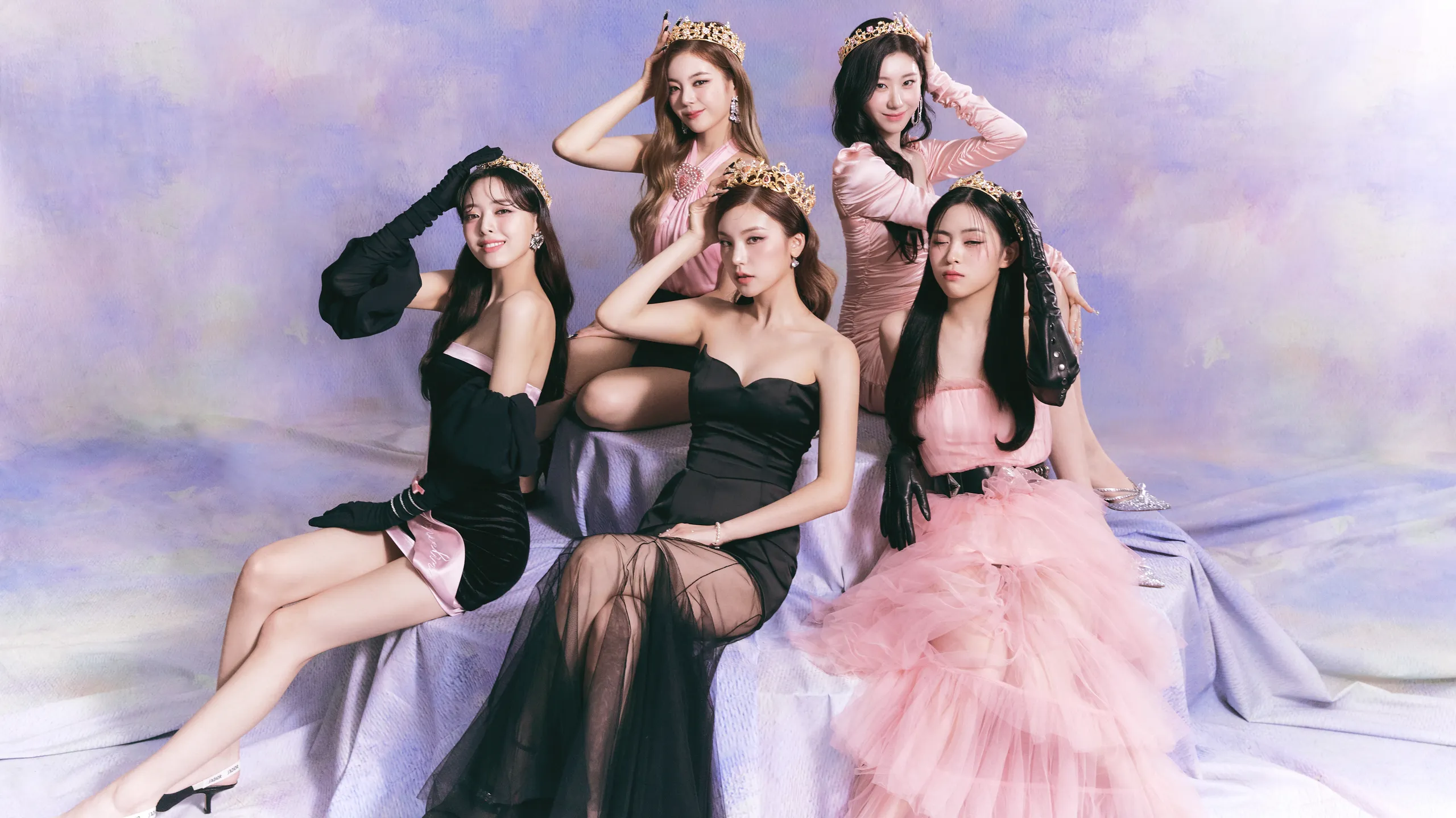 Introduction to ITZY: The K-Pop Sensation Redefining Girl Power