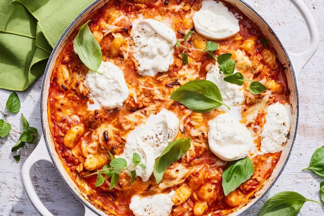 Warm Up This Winter: 5 Cozy Recipes to Try